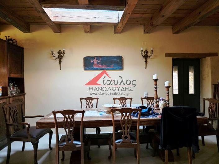 Image No.7-Villa / Détaché de 4 chambres à vendre à Rethymnon