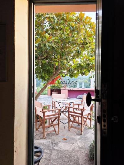 Image No.11-Villa / Détaché de 4 chambres à vendre à Rethymnon