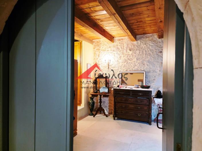 Image No.13-Villa / Détaché de 4 chambres à vendre à Rethymnon