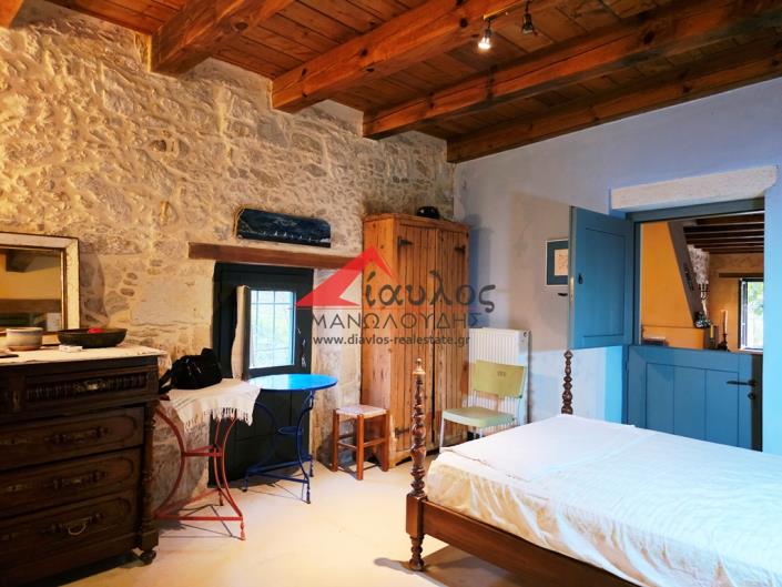 Image No.14-Villa / Détaché de 4 chambres à vendre à Rethymnon