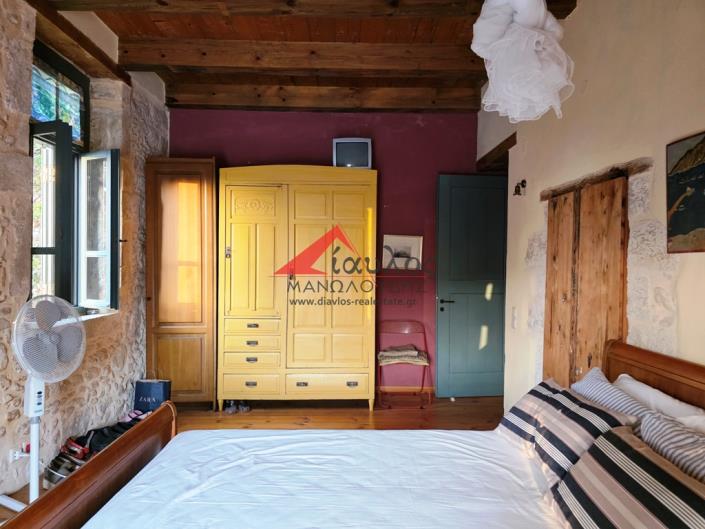 Image No.16-Villa / Détaché de 4 chambres à vendre à Rethymnon