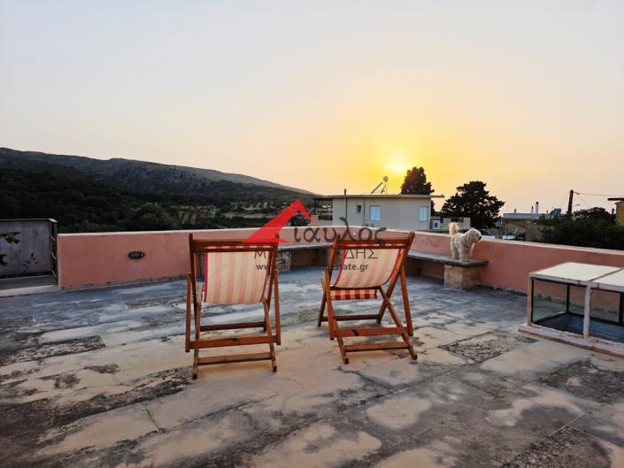 Image No.18-Villa / Détaché de 4 chambres à vendre à Rethymnon