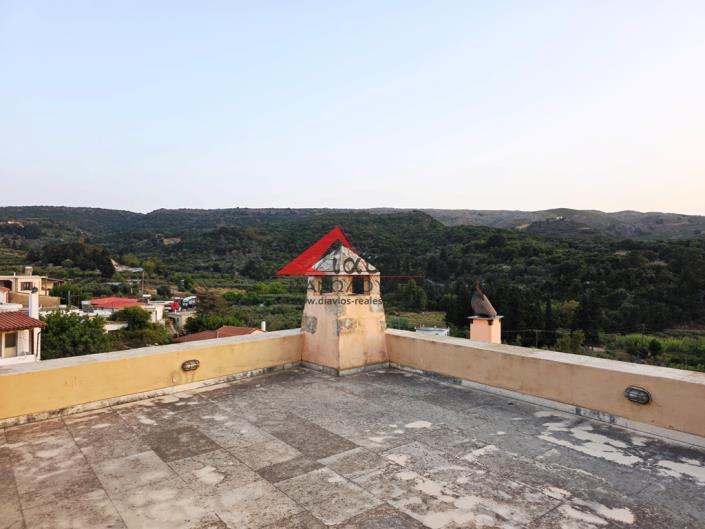 Image No.19-Villa / Détaché de 4 chambres à vendre à Rethymnon