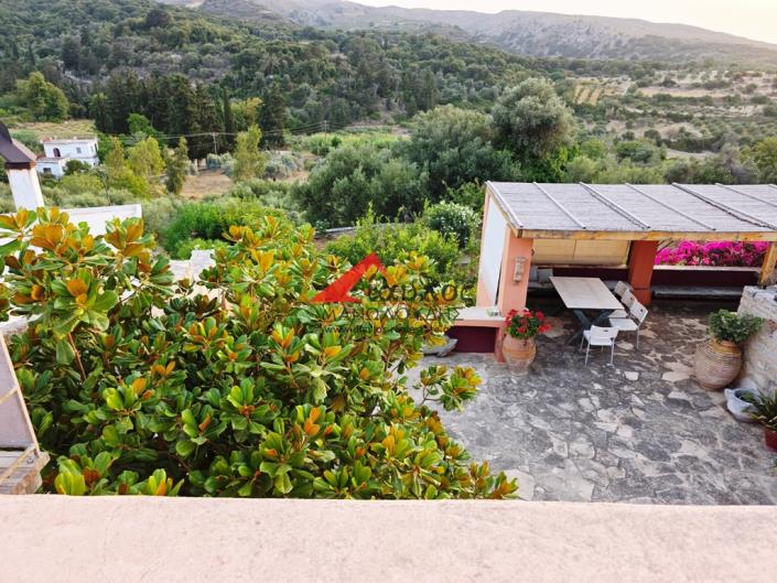 Image No.20-Villa / Détaché de 4 chambres à vendre à Rethymnon