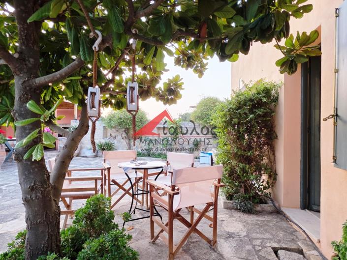 Image No.21-Villa / Détaché de 4 chambres à vendre à Rethymnon