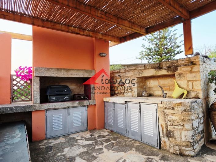 Image No.22-Villa / Détaché de 4 chambres à vendre à Rethymnon