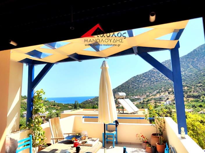 Image No.3-Maisonette de 3 chambres à vendre à Bali