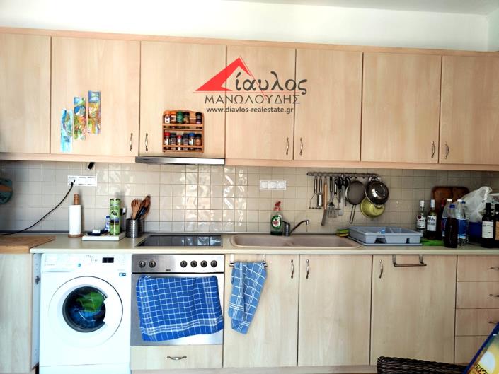 Image No.10-Maisonette de 3 chambres à vendre à Bali