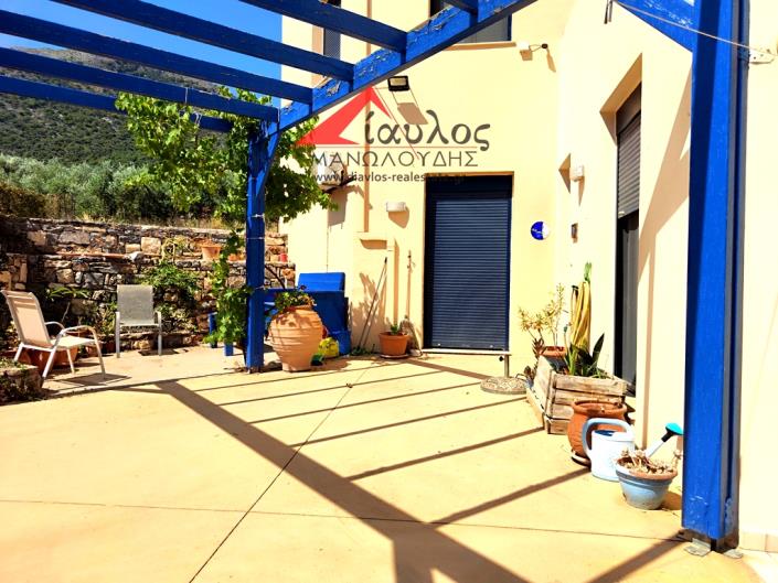 Image No.22-Maisonette de 3 chambres à vendre à Bali