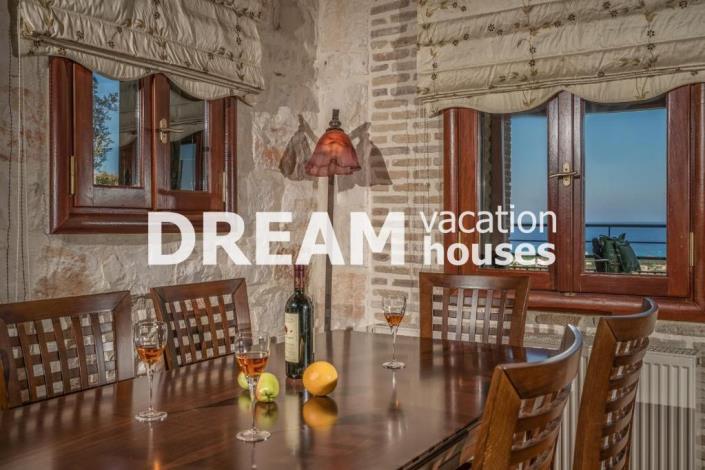 Image No.5-Maison / Villa de 5 chambres à vendre à Zante