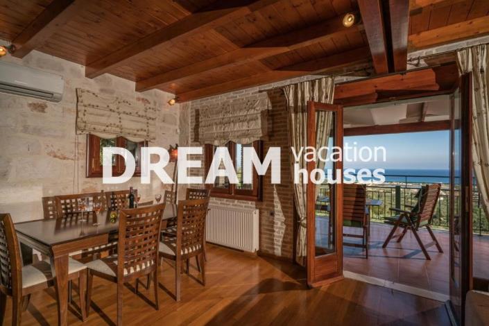 Image No.4-Maison / Villa de 5 chambres à vendre à Zante