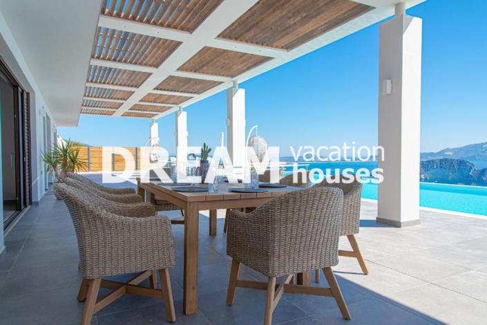 Image No.4-Maison / Villa de 4 chambres à vendre à Zante