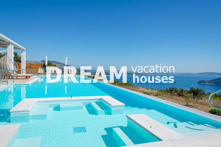 Image No.1-Maison / Villa de 4 chambres à vendre à Zante