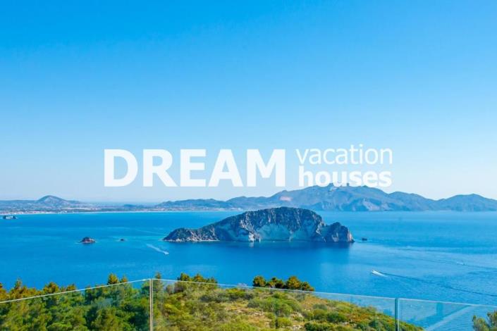 Image No.2-Maison / Villa de 4 chambres à vendre à Zante