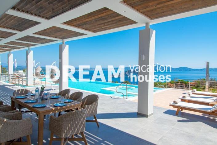 Image No.14-Maison / Villa de 4 chambres à vendre à Zante