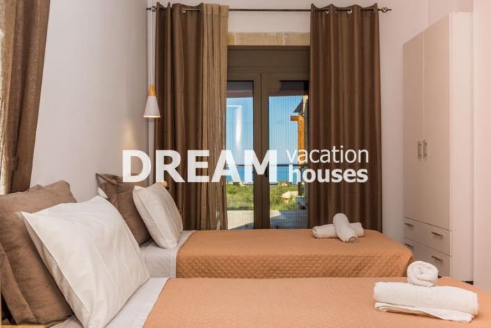 Image No.9-Villa de 4 chambres à vendre à Zante