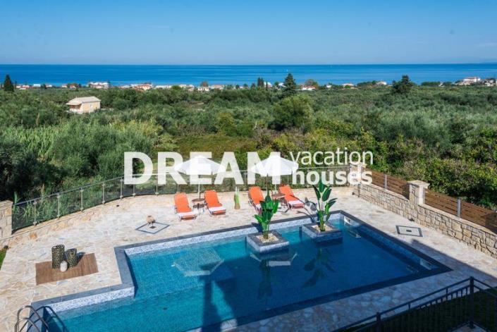 Image No.14-Villa de 4 chambres à vendre à Zante