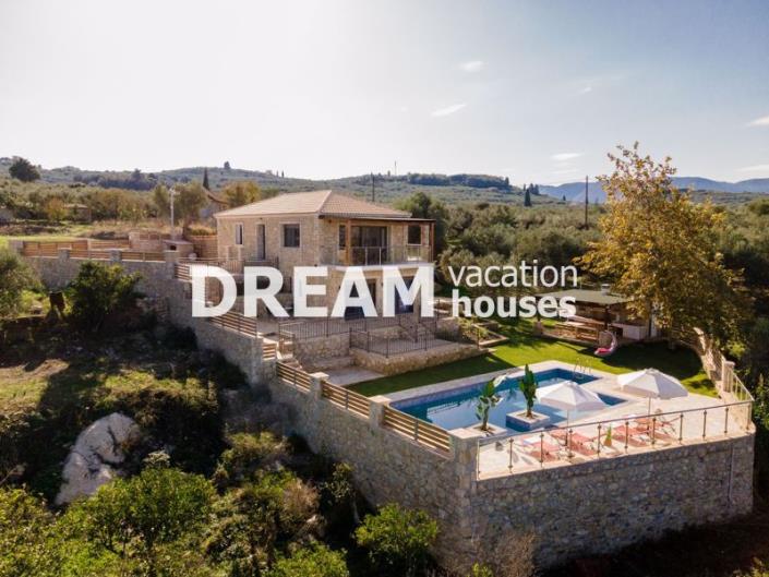 Image No.24-Villa de 4 chambres à vendre à Zante