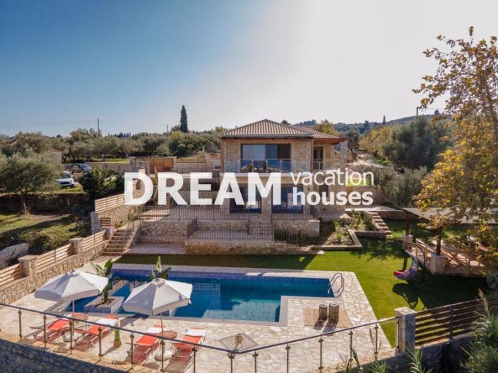 Image No.25-Villa de 4 chambres à vendre à Zante