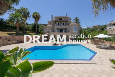 1 - Zante, Villa