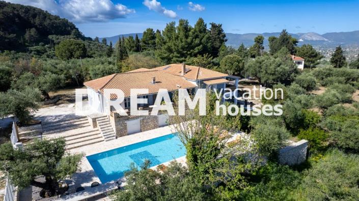 Image No.1-5 Bed Villa for sale