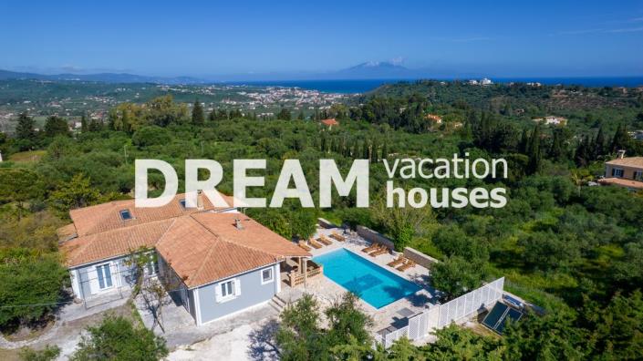 Image No.3-5 Bed Villa for sale