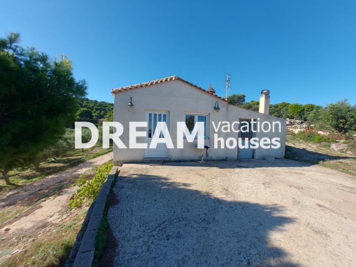 Image No.2-Terrain à vendre à Zante