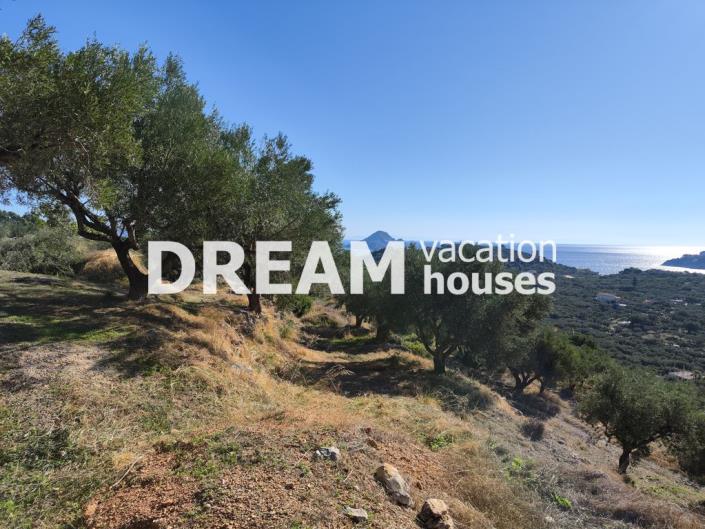 Image No.2-Terrain à vendre à Zante