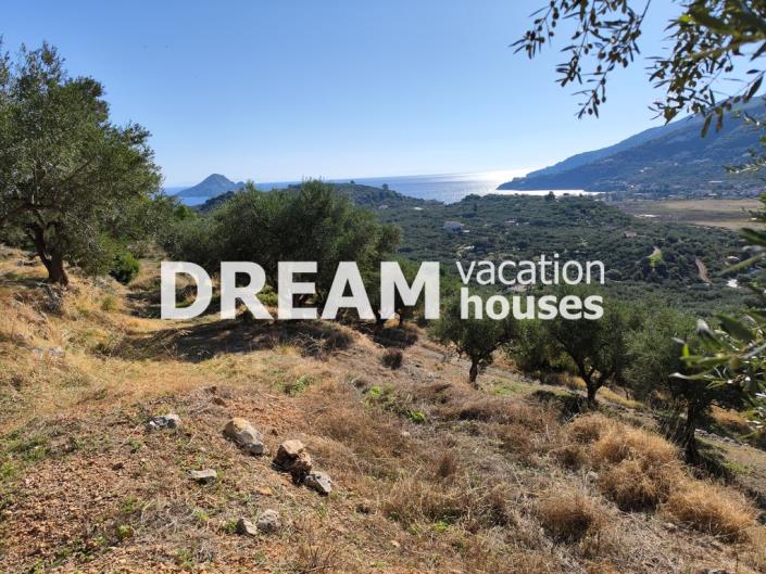 Image No.3-Terrain à vendre à Zante