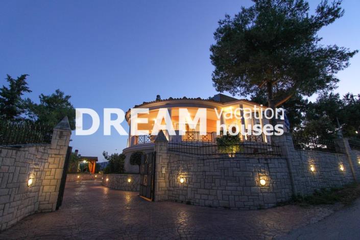 Image No.3-Maison / Villa de 6 chambres à vendre à Zante