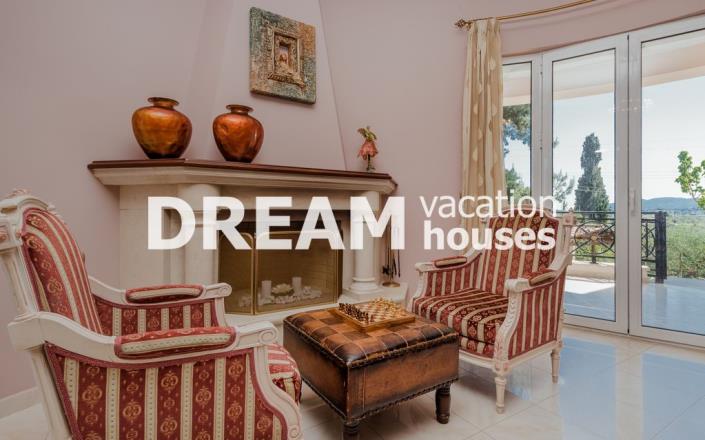 Image No.6-Maison / Villa de 6 chambres à vendre à Zante