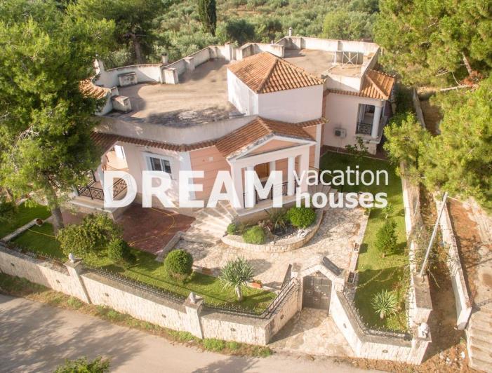 Image No.2-Maison / Villa de 6 chambres à vendre à Zante