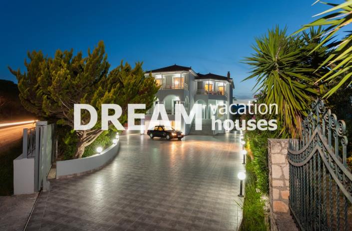 Image No.13-Propriété de 8 chambres à vendre à Zante