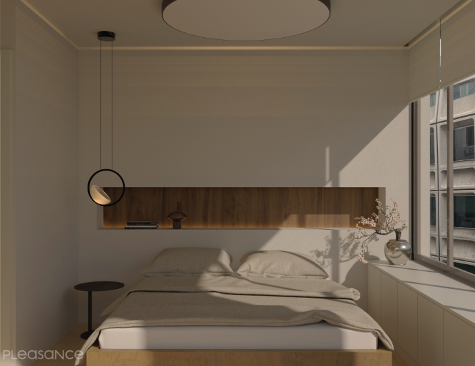 Image No.3-Appartement de 1 chambre à vendre à Peiraias