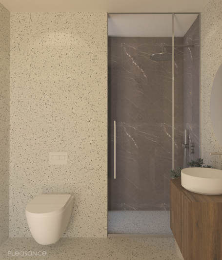 Image No.4-Appartement de 1 chambre à vendre à Peiraias