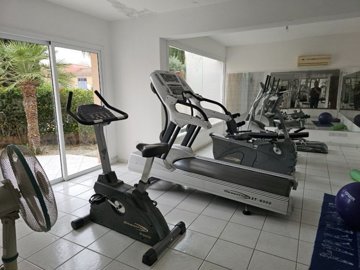 Ground Floor Apartment For Sale  in  Anarita