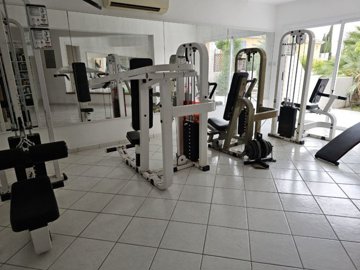 Ground Floor Apartment For Sale  in  Anarita