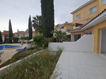 Ground Floor Apartment For Sale  in  Anarita