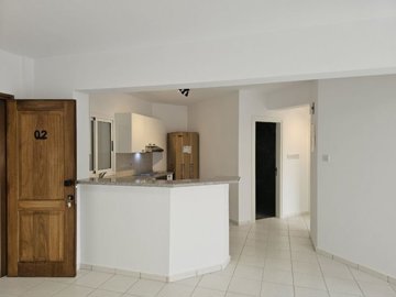 Ground Floor Apartment For Sale  in  Anarita
