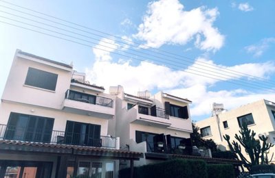 Apartment For Sale  in  Chlorakas