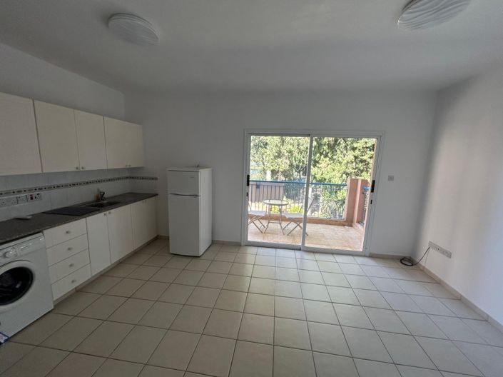 Image No.2-Appartement de 1 chambre à vendre à Paphos