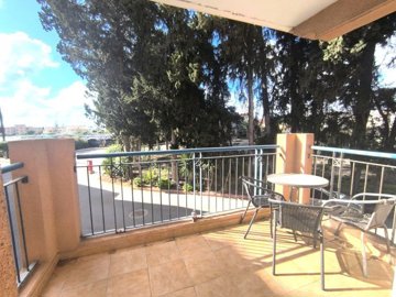 Apartment For Sale  in  Kato Paphos - Universal