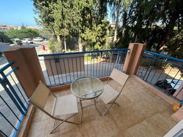 Apartment For Sale  in  Kato Paphos - Universal