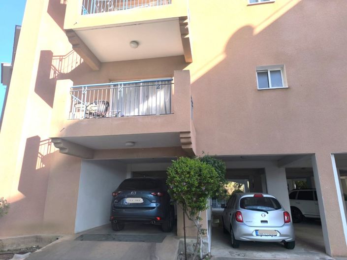 Image No.8-Appartement de 1 chambre à vendre à Paphos