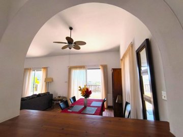 Detached Villa For Sale  in  Tsada