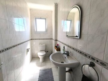 Detached Villa For Sale  in  Tsada