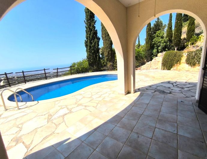 Image No.23-Villa de 3 chambres à vendre à Paphos