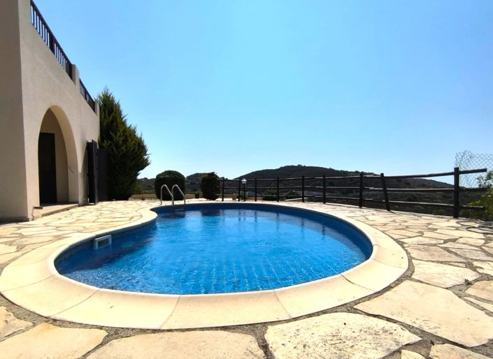 Image No.24-Villa de 3 chambres à vendre à Paphos