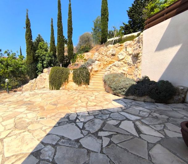 Image No.25-Villa de 3 chambres à vendre à Paphos