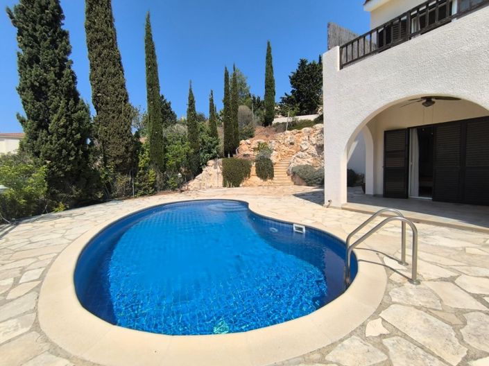 Image No.30-Villa de 3 chambres à vendre à Paphos